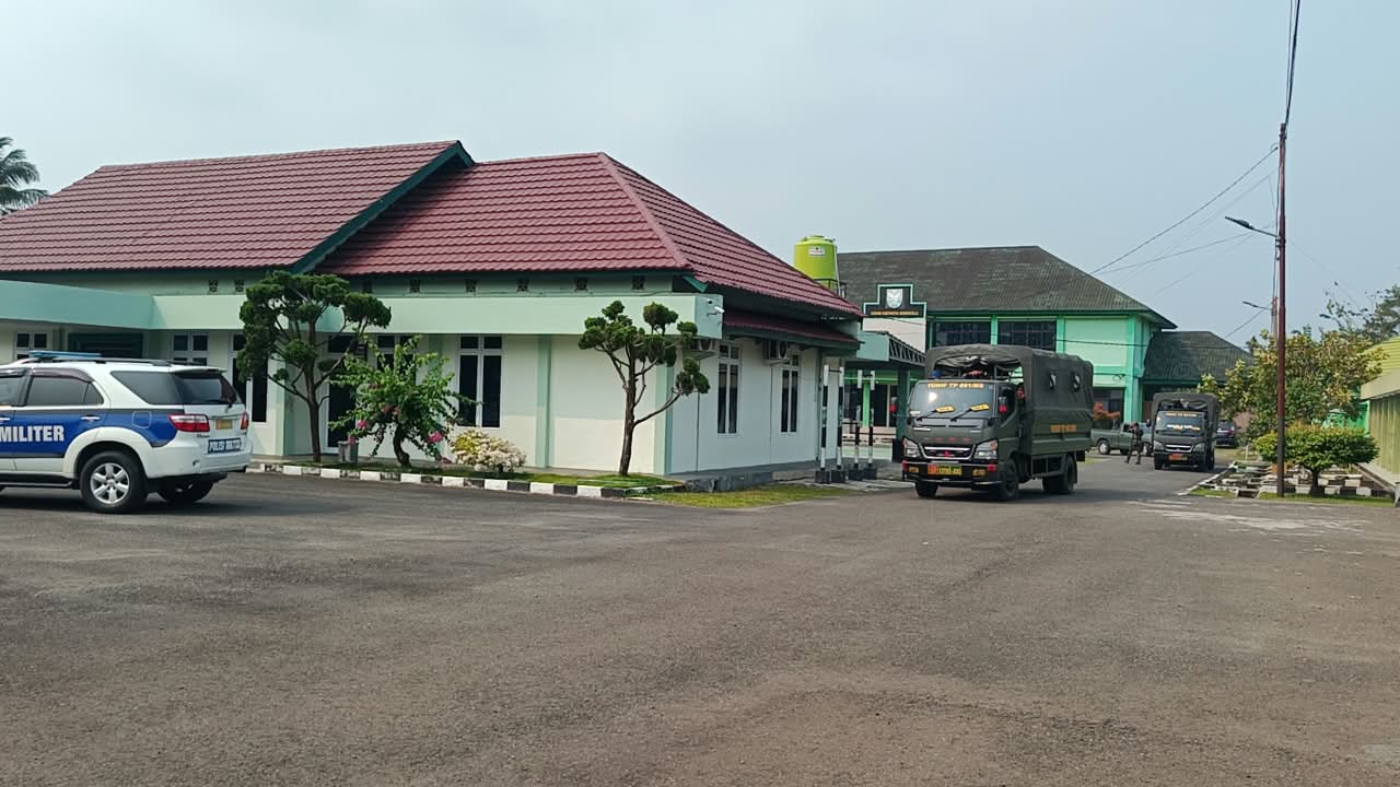 Komandan Satgas TMMD Ajak Prajurit Perkuat Keterikatan dengan Warga
