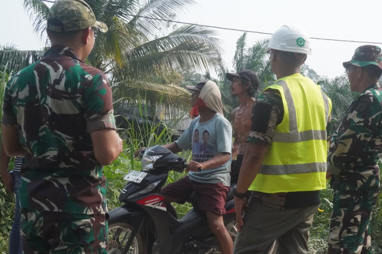 Perbaikan Jalan Parumpanai: Warga Tak Perlu Khawatir Saat Hujan Tiba